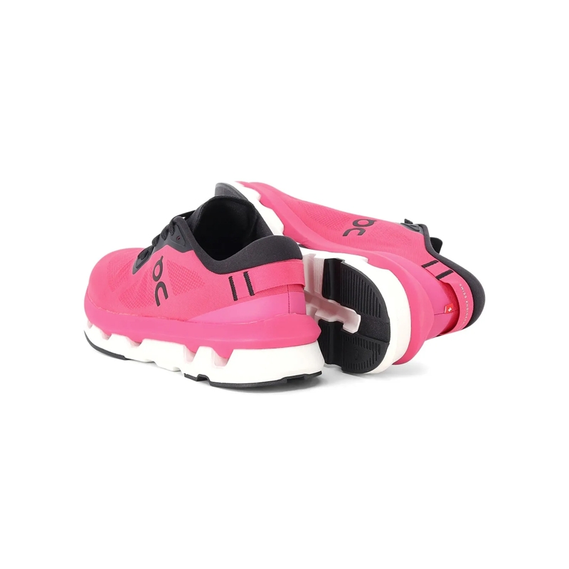 ON Schnürschuhe Sneaker Cloudzone pink(Image 2)