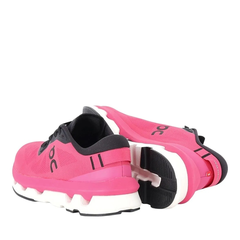 ON Schnürschuhe Sneaker Cloudzone pink(Image 2)