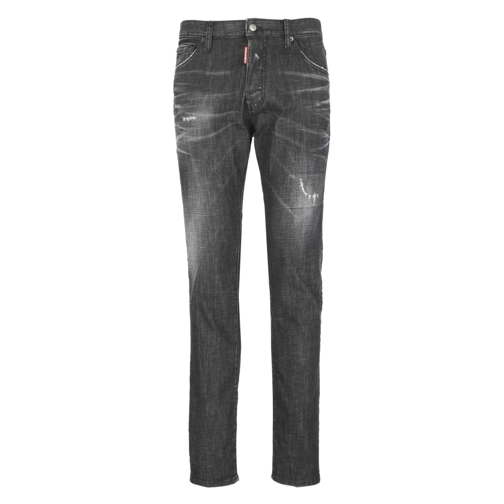 Dsquared2 Jeans Cool Guy Jeans Grey