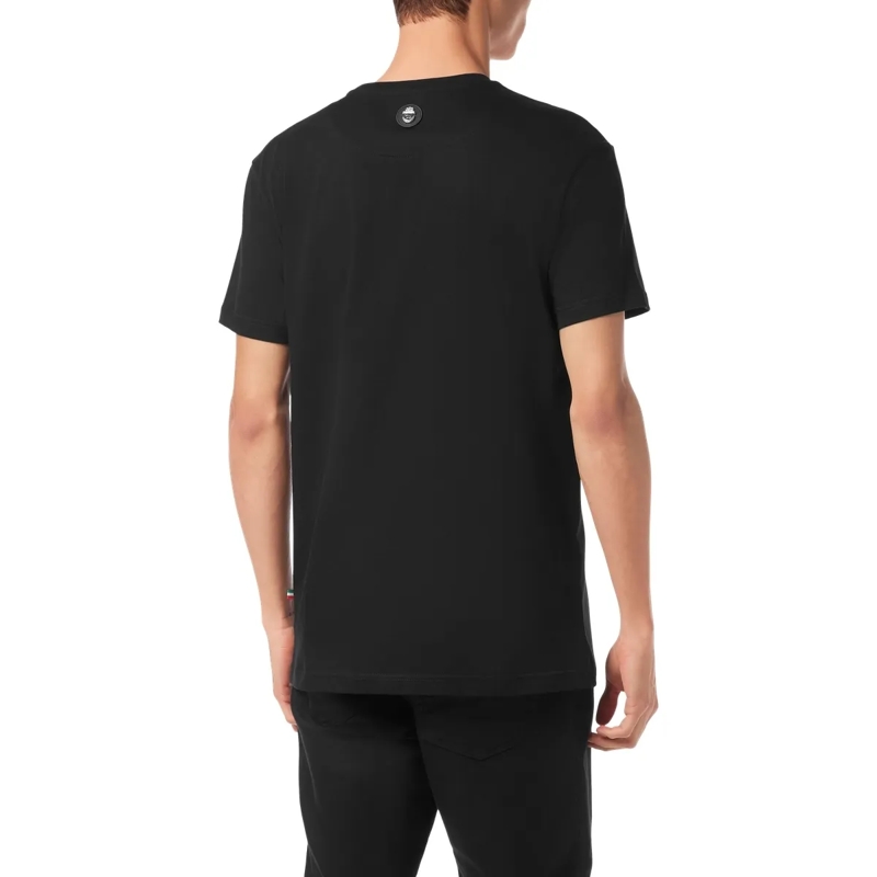 BILLIONAIRE T-Shirt T-Shirt Baroque schwarz(Image 2)