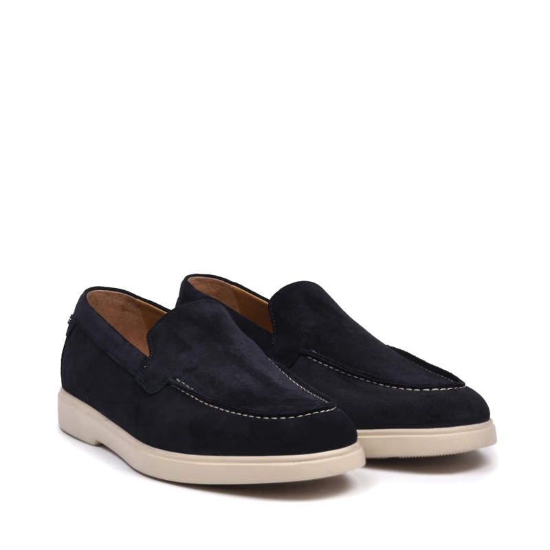 Baldinini Stiefel MOCASSIN BALDININI blau(Image 5)