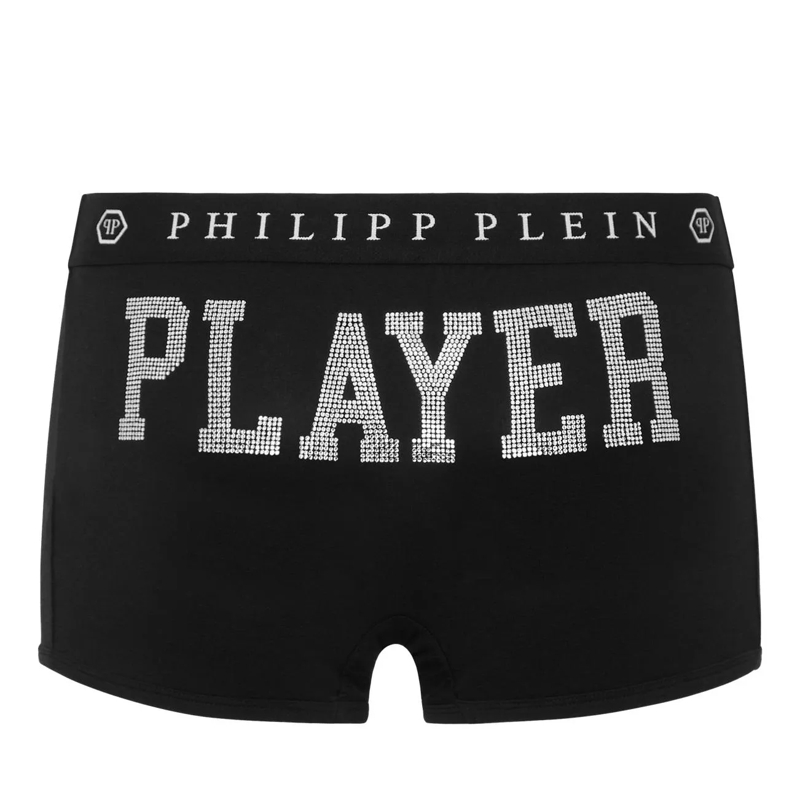 Philipp Plein  Boxer Philipp Plein Tm schwarz(Image 2)