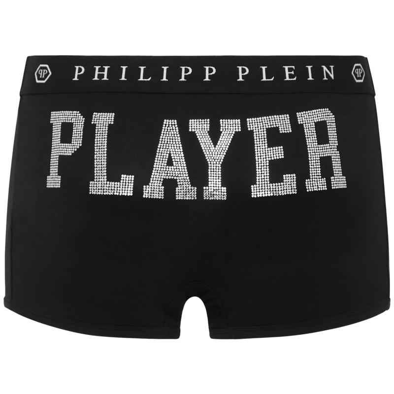 Philipp Plein  Boxer Philipp Plein Tm schwarz(Image 2)