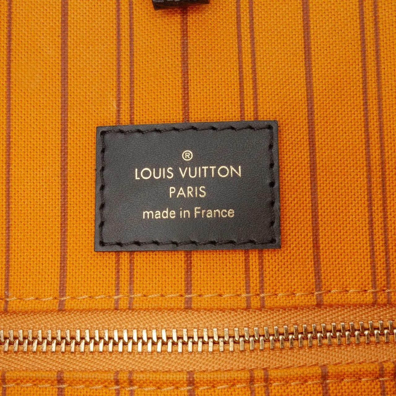 Thumbnail - Louis Vuitton Hobo Bags - Monogram Giant Jungle OnTheGo GM - Gr. unisize - in Schwarz - für Damen