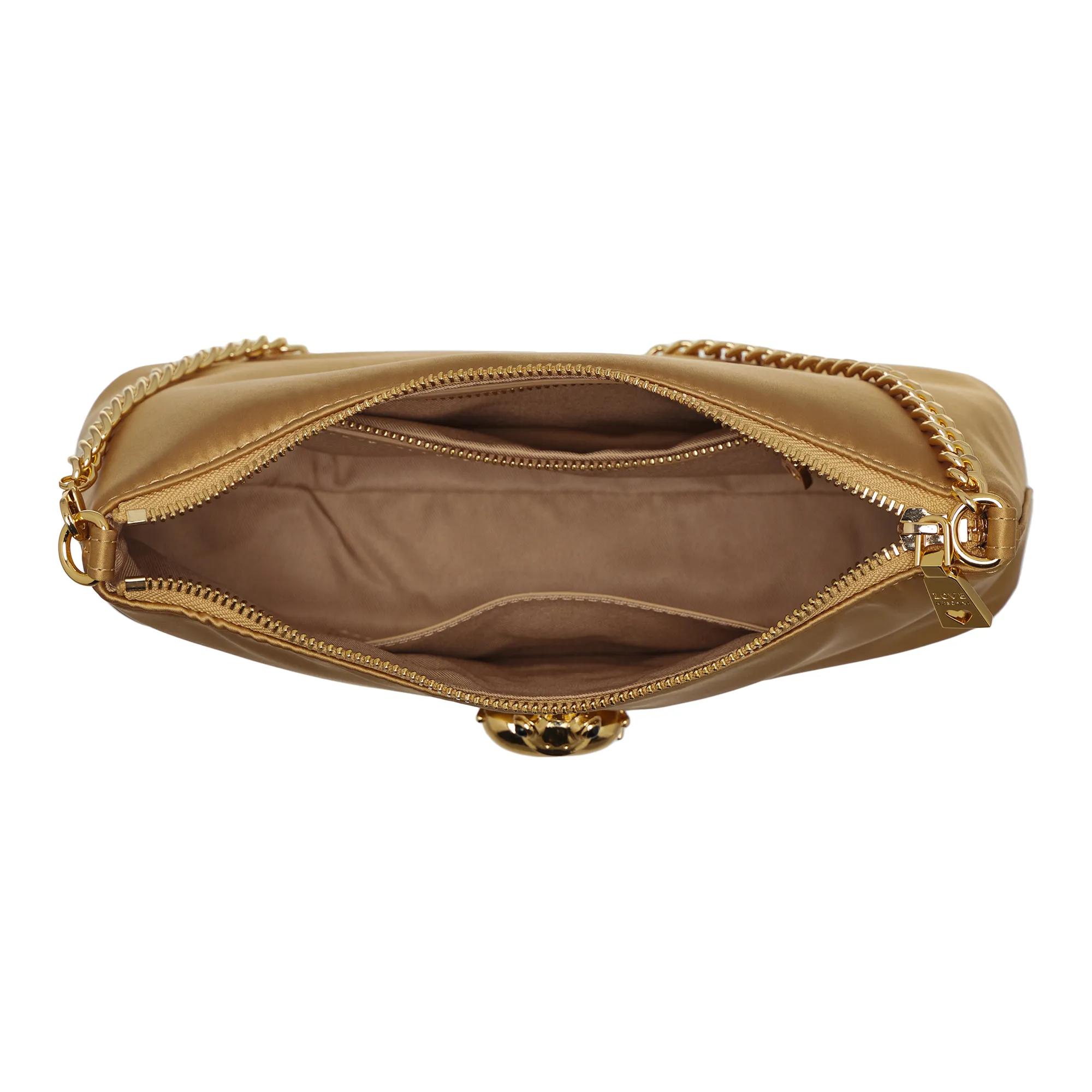 Love Moschino Crossbody bags Bag in goud