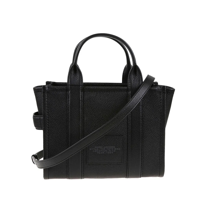 Marc factory Jacob Travelers Tote Black