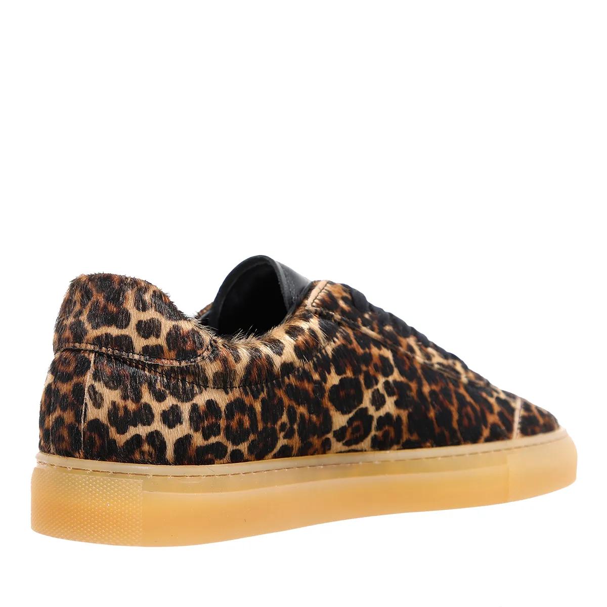 Thumbnail - Copenhagen Low-Top Sneaker - CPH433 - Gr. 37 (EU) - in Leopardfarben - für Damen