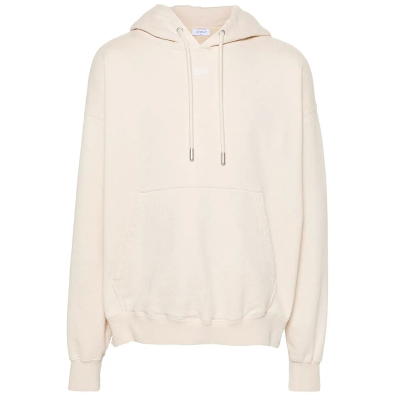 Off-White Sweatshirt Sweatshirt Beige beige