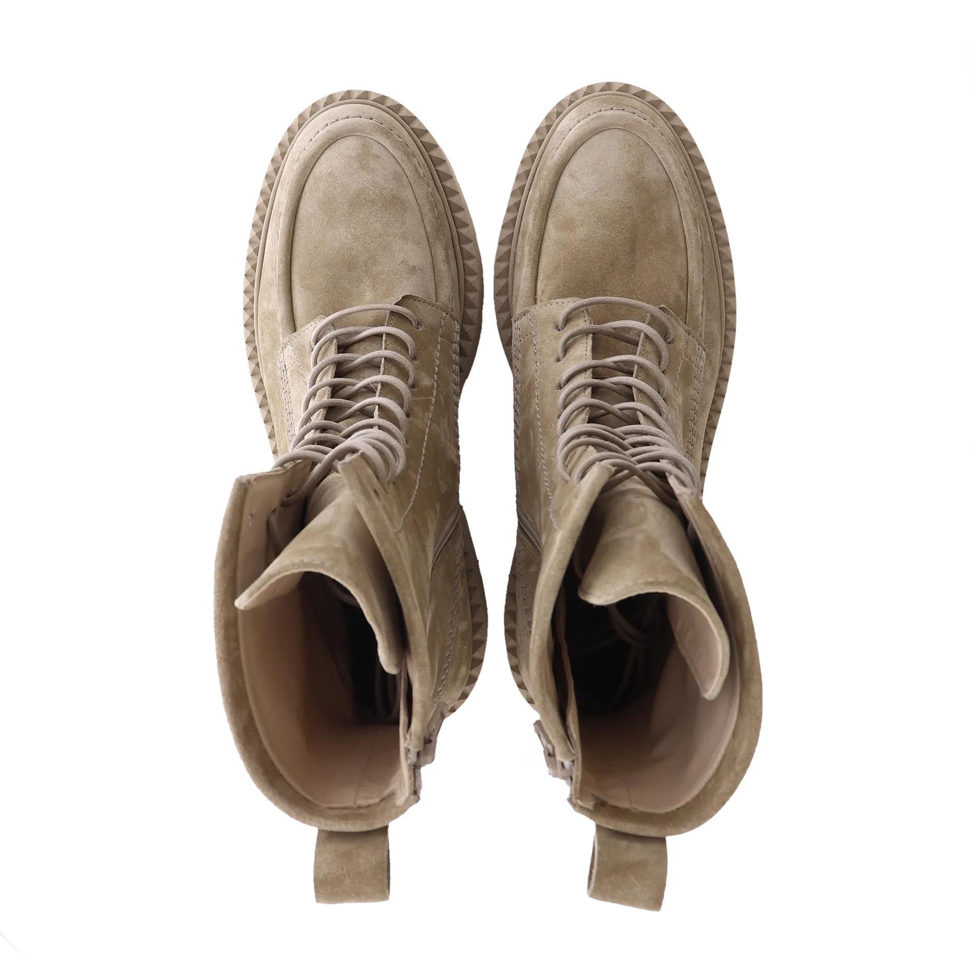 Thumbnail - Kennel & Schmenger Stiefel & Boots - FREDA - Gr. 40 (EU) - in Braun - für Damen