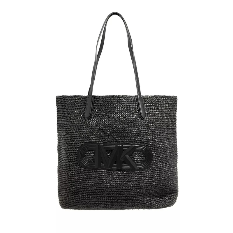 MICHAEL Michael Kors Sac à provisions Shopper Schwarz