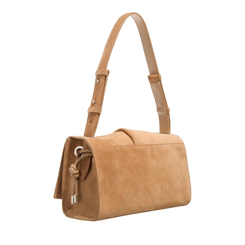 Christian Louboutin Schoudertas Baggy Small Lionne(Image 3)