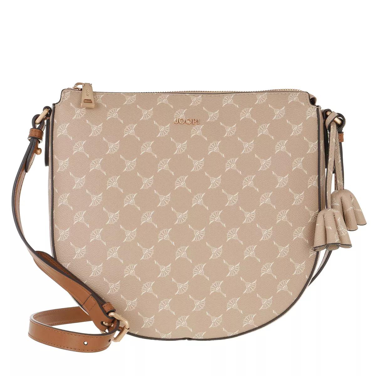 JOOP! Crossbody Bags - Cortina Stella Shoulderbag - Gr. unisize - in Beige - für Damen