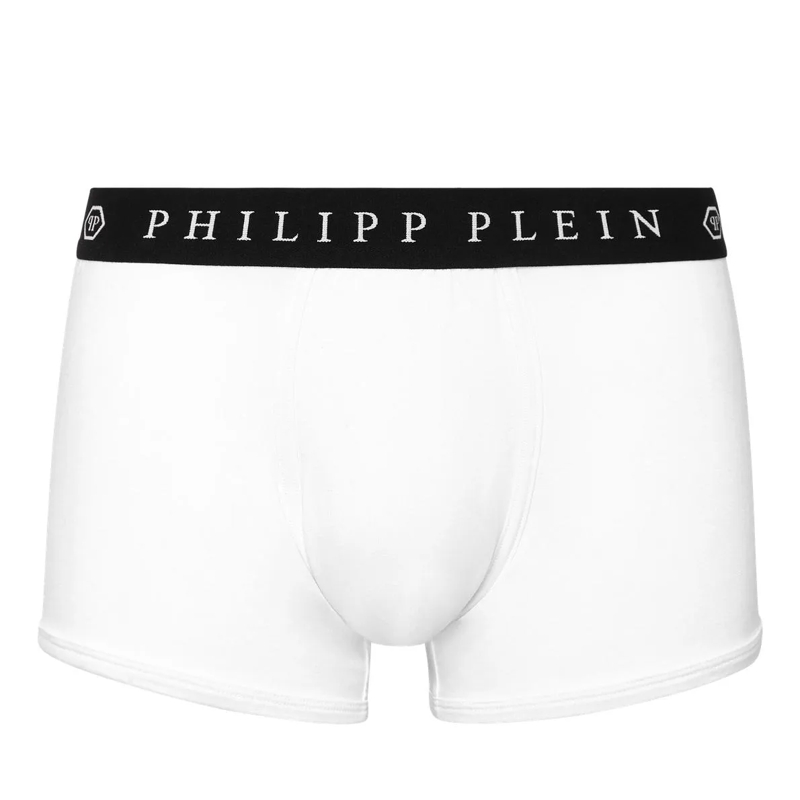 Philipp Plein  Boxer Philipp Plein Tm weiss