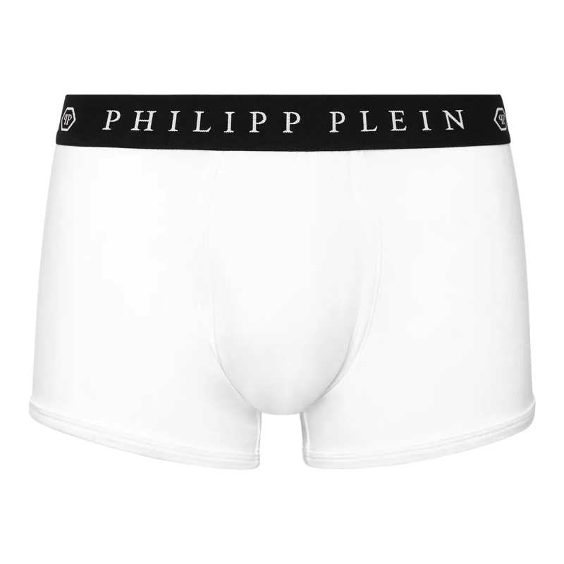Philipp Plein  Boxer Philipp Plein Tm weiss