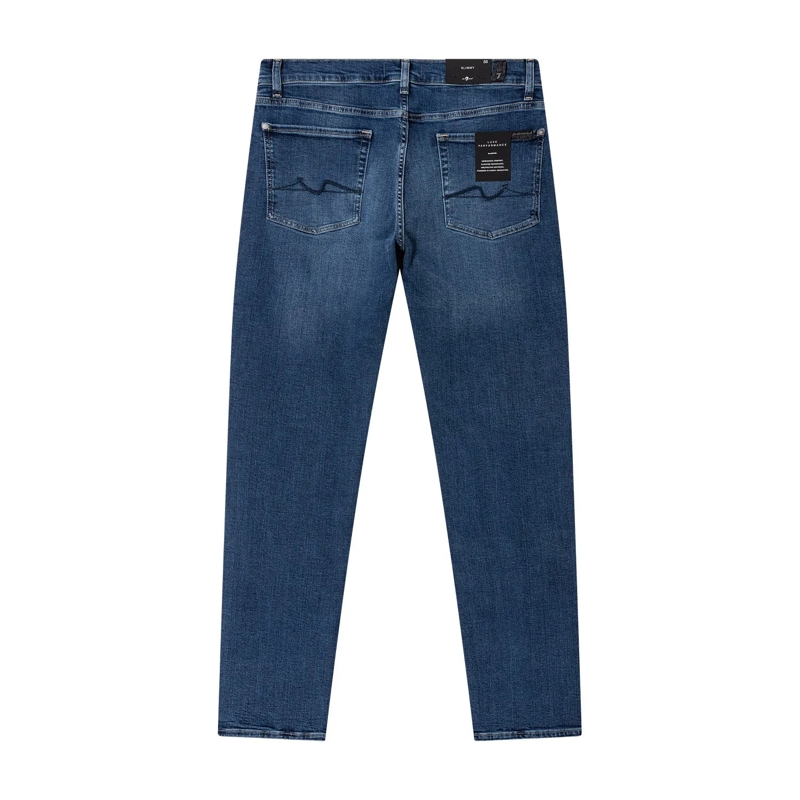 Seven for all Mankind Jeans 7TC40C42 mehrfarbig(Image 2)