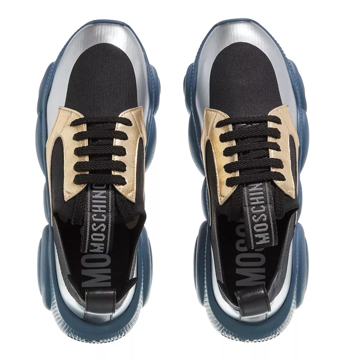 Moschino best sale chaussure homme