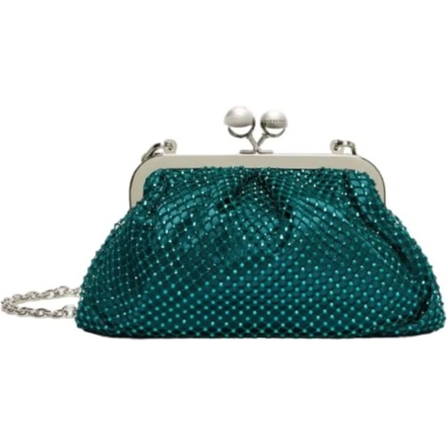 Max Mara Fourre-tout Max Mara Weekend Bags.. Green grün