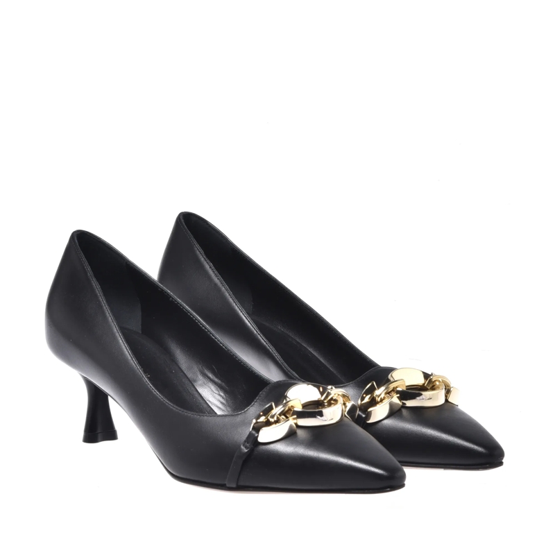 Baldinini Pumps PUMPS BALDININI schwarz(Image 3)