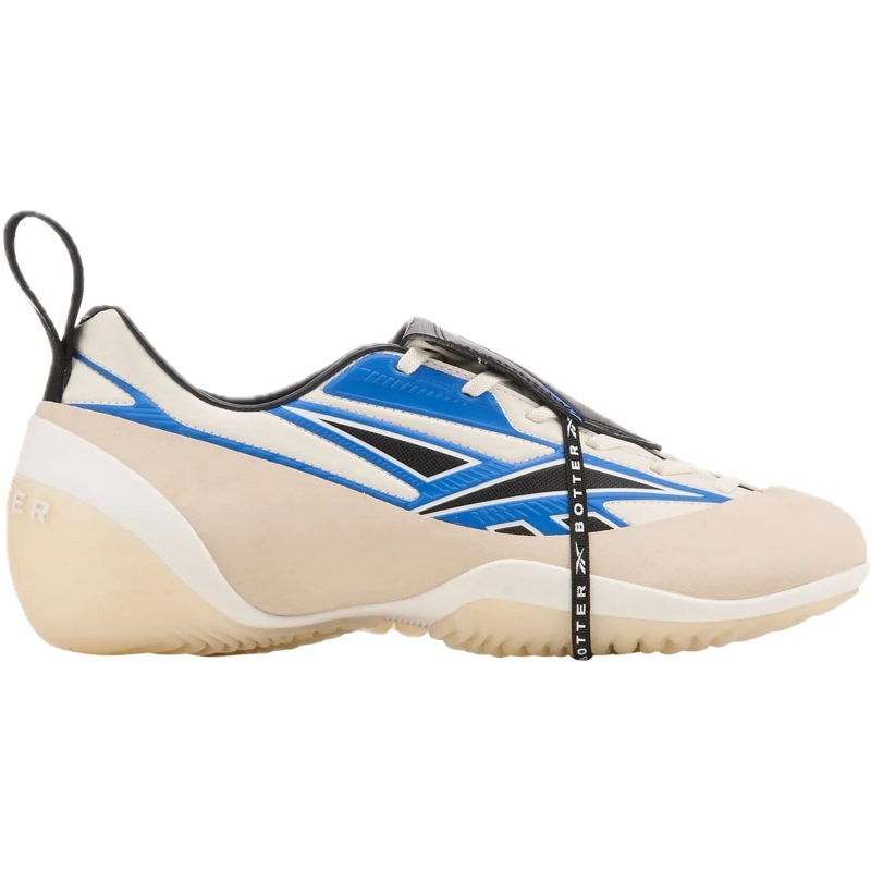 Reebok Low-Top-Sneaker Sneakers Blue blau