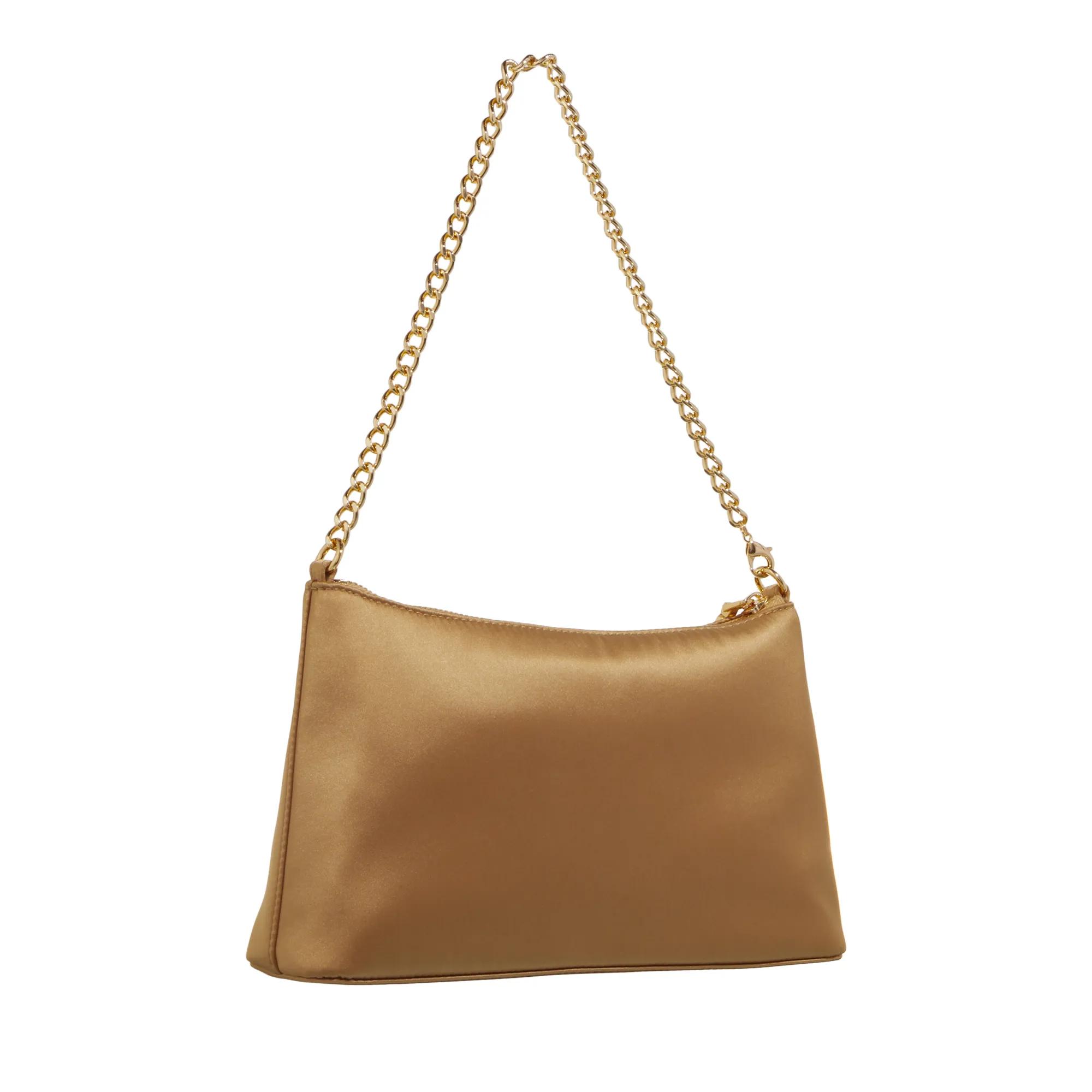 Love Moschino Crossbody bags Bag in goud
