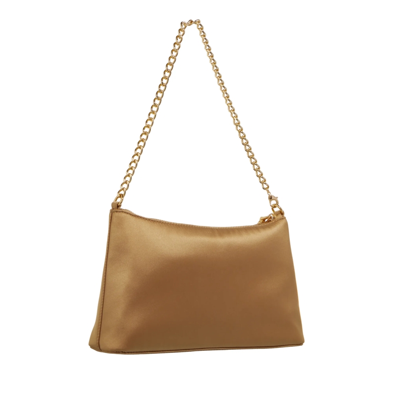 Love Moschino Schoudertas Bag Champagne(Image 3)