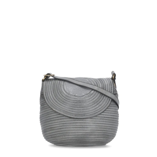 Majo Sac à bandoulière Lavinia Bag Grey