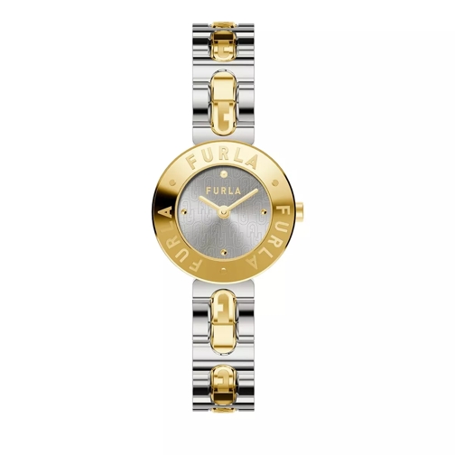 Furla Essential Watch 2-Tone Dresswatch