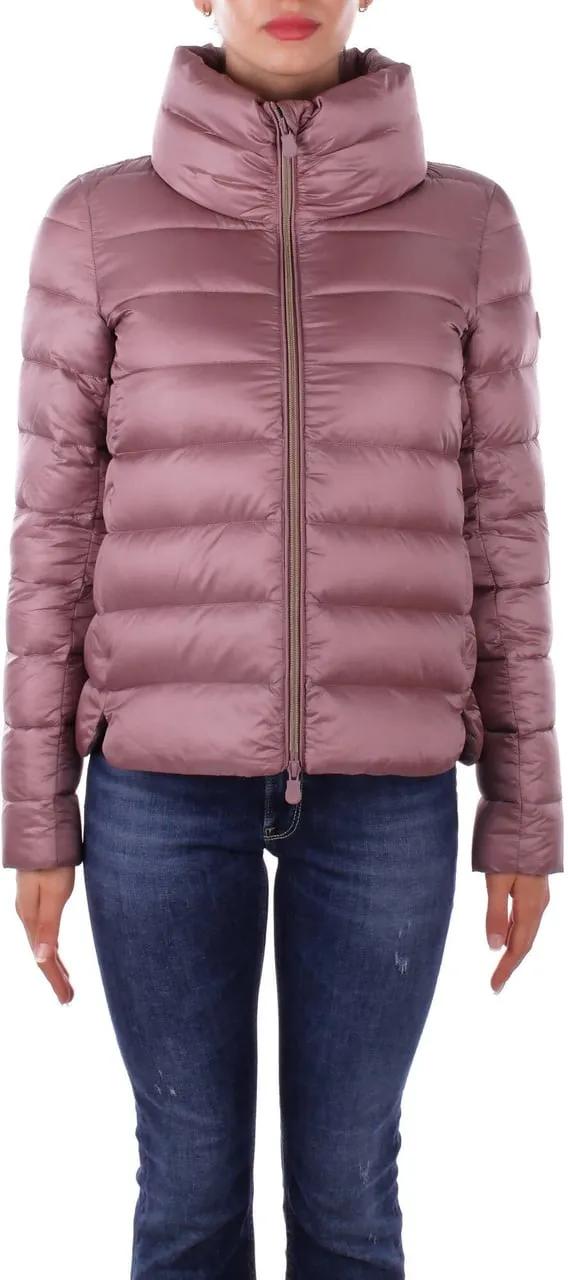 Thumbnail - Save the Duck - Coats Pink - Größe 1 - rosa
