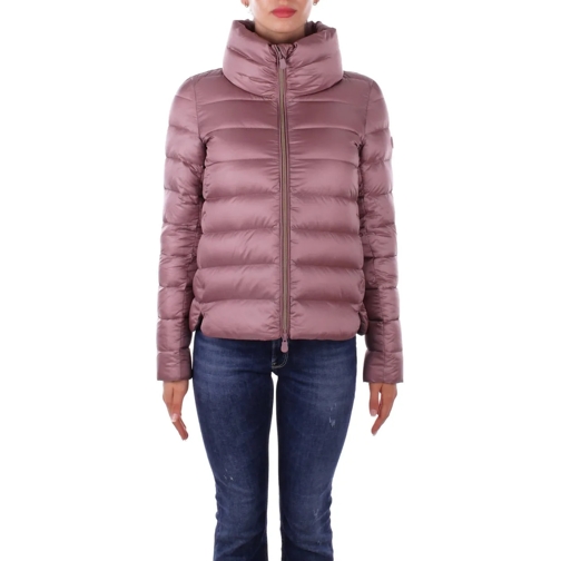 Save the Duck Übergangsjacke Coats Pink rose