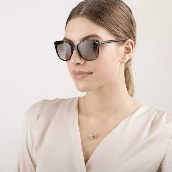 Prada women's pr store 01os sunglasses