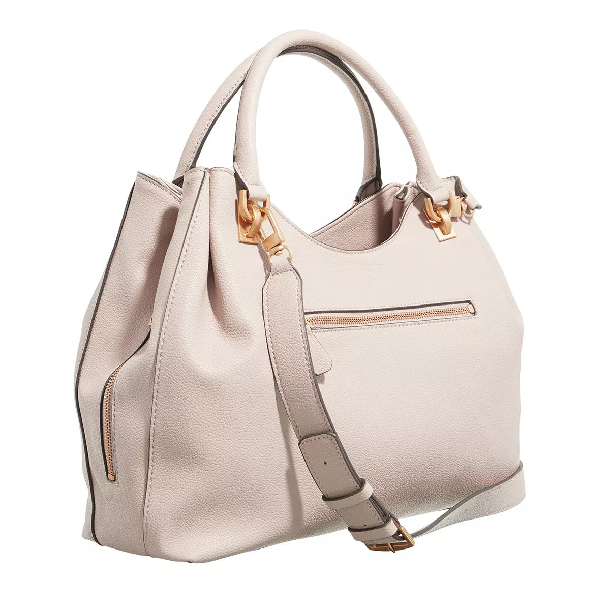 Guess Hobo bags Cosette Girlfriend Carryall in taupe