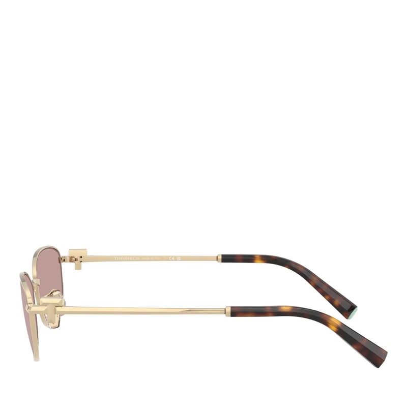 Tiffany & Co. Sonnenbrille 0TF3115 Brown(Image 3)