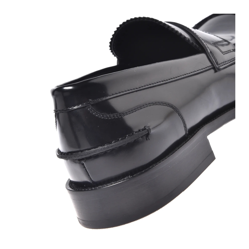 Baldinini Stiefel MOCASSIN BALDININI schwarz(Image 4)