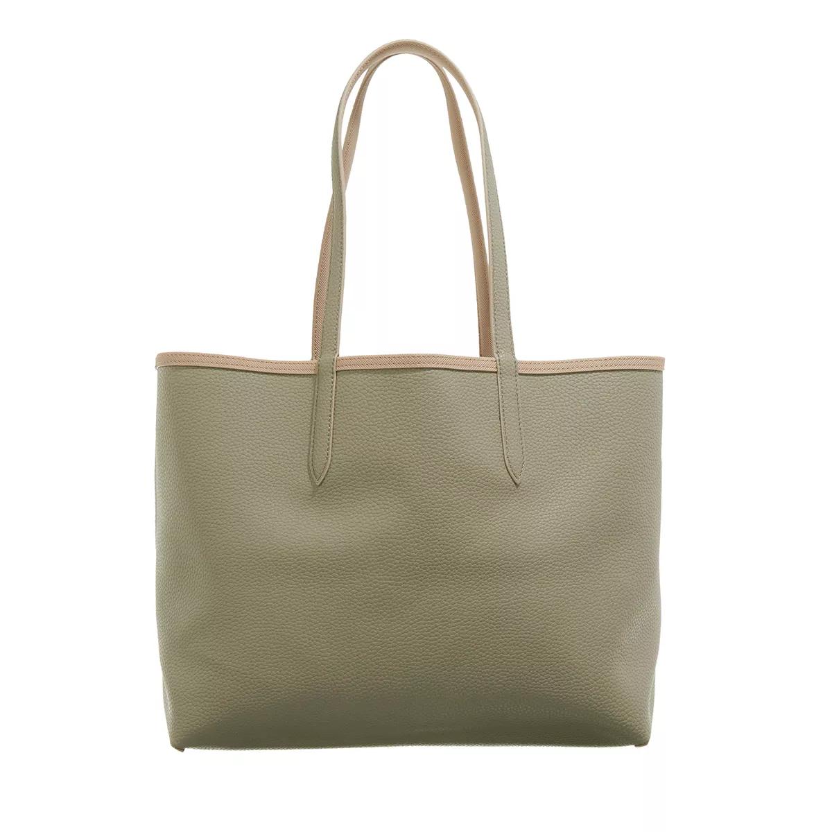 Michael Kors Hobo bags Black Cow Leather Shoulder Bag in zwart
