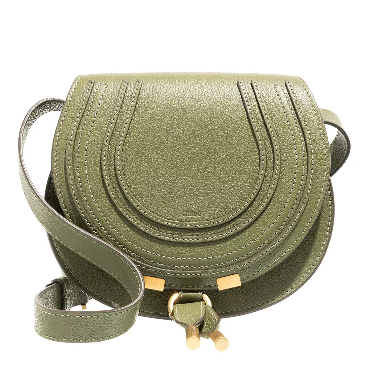 Marcie small leather cactus bag