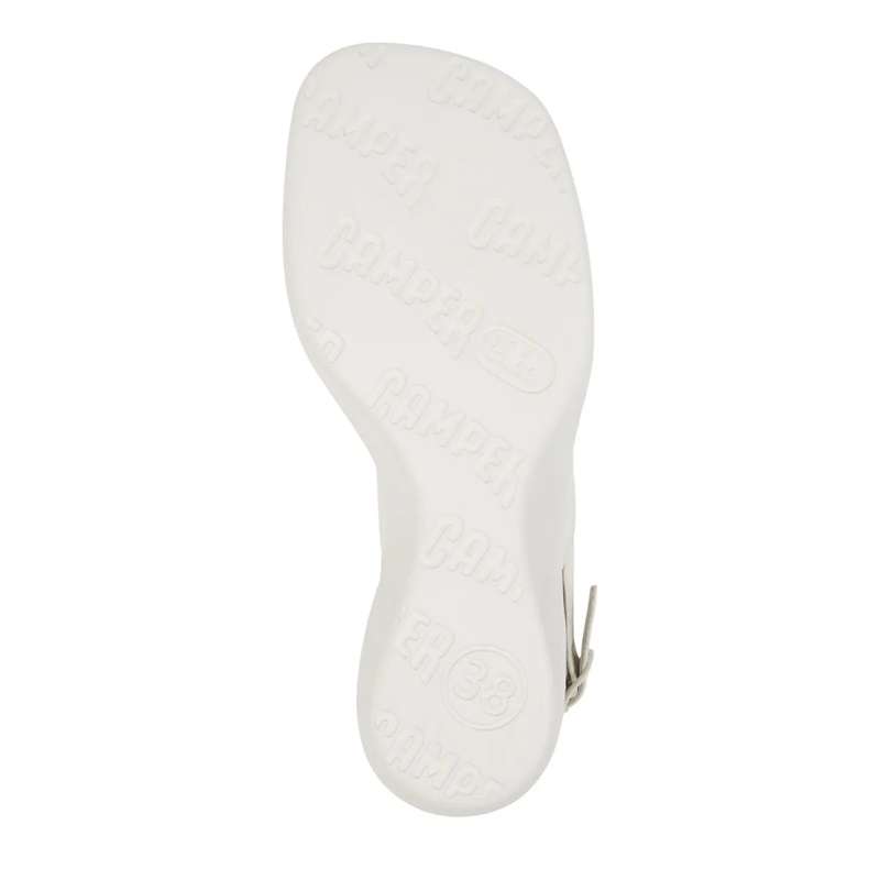 Camper Sandalen Sandalen Louise Sandal weiss(Image 4)