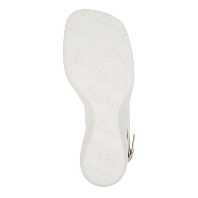 Camper Sandalen Sandalen Louise Sandal weiss(Image 5)