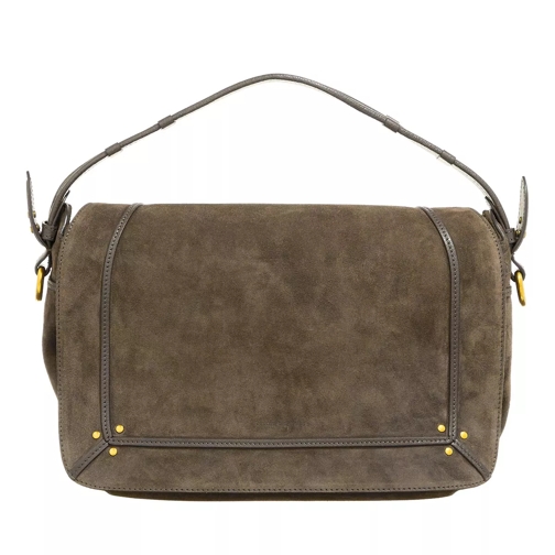 Jerome Dreyfuss Pepito M Savane Crossbodytas