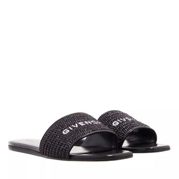 Children's givenchy slides best sale