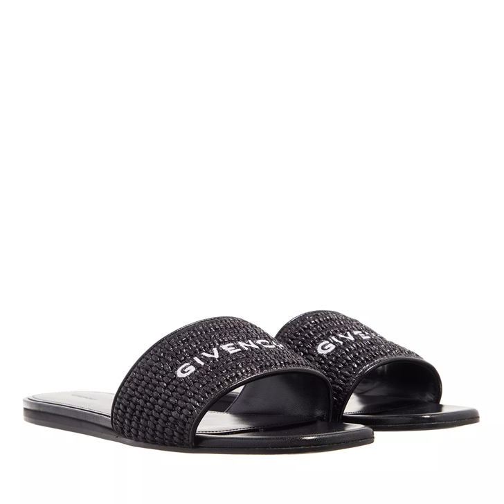 Givenchy slides size 4 new arrivals