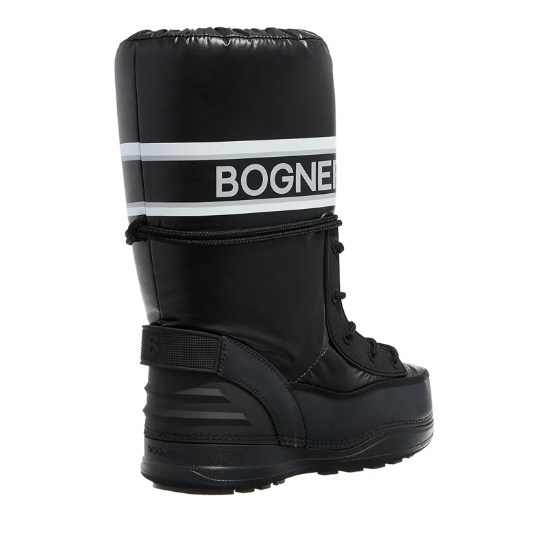 Bogner Winterboots Les Arcs 7A Black(Image 4)
