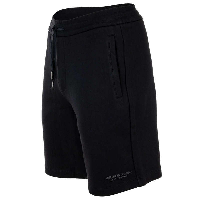 Armani Exchange Shorts 1er Pack marine(Image 2)