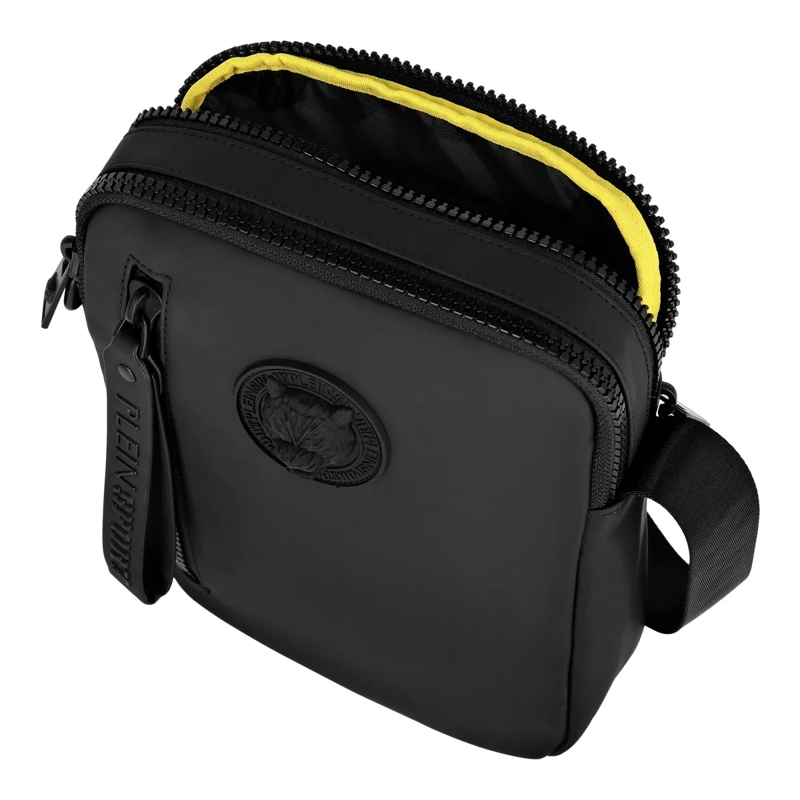 Plein Sport Schultertasche Kreuzkörper schwarz(Image 4)