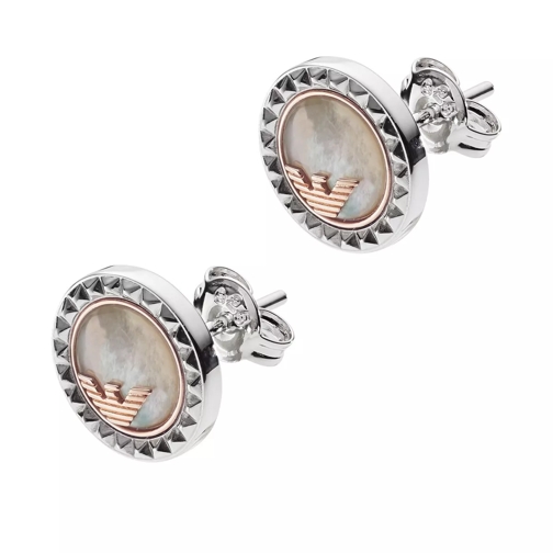 Emporio Armani EG3352040 Earring Silver Stiftörhängen