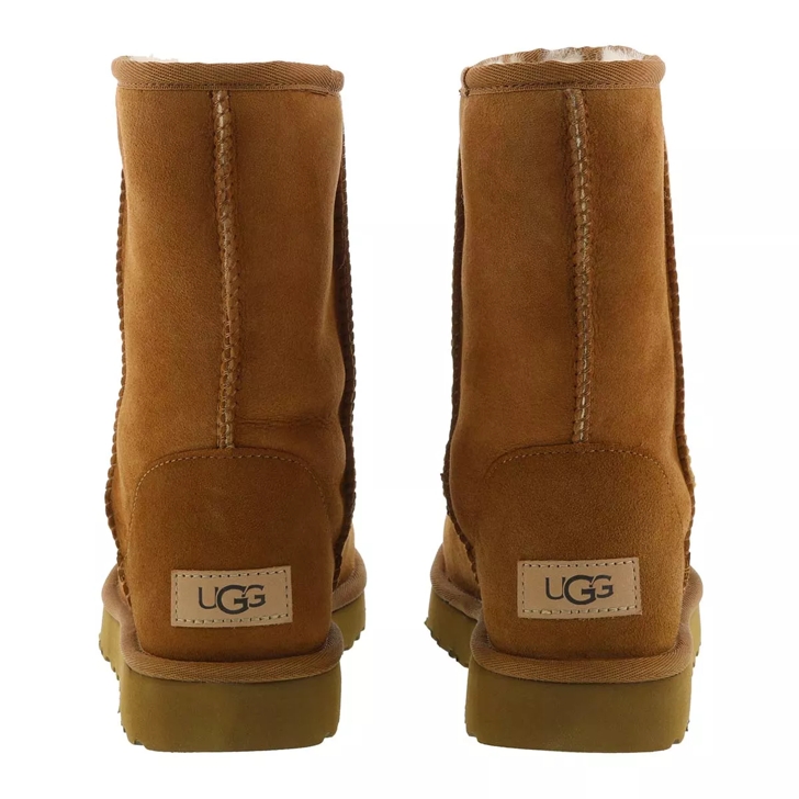 Ugg classic best sale short 2 sale