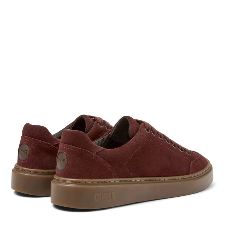 Camper Low-Top-Sneaker Sneaker Runner Twentyfive burgundy(Image 3)