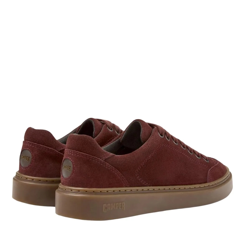 Camper Low-Top-Sneaker Sneaker Runner Twentyfive burgundy(Image 3)