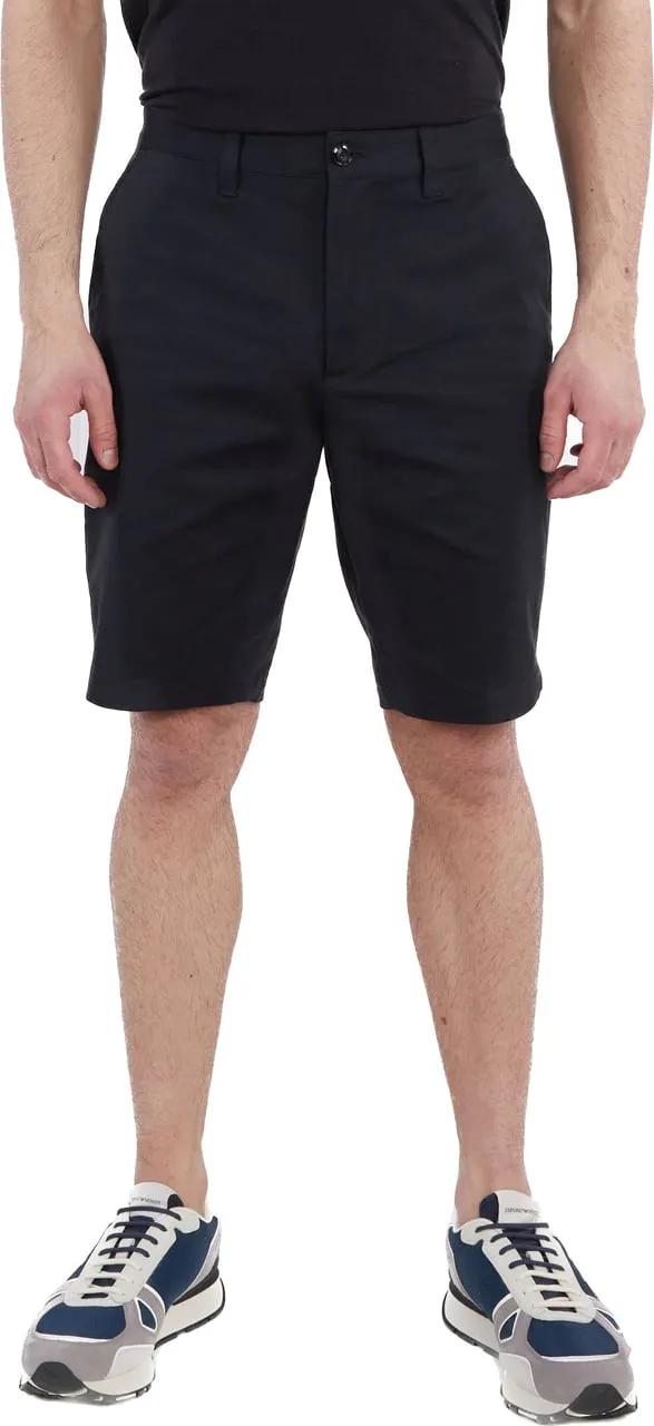 Thumbnail - Emporio Armani - Shorts Blue - Größe 44 - blau