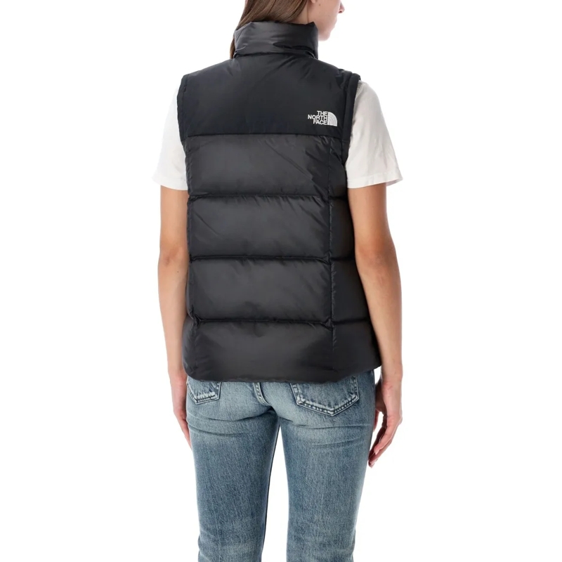 The North Face  Diablo Down Vest 2.0 Grey
