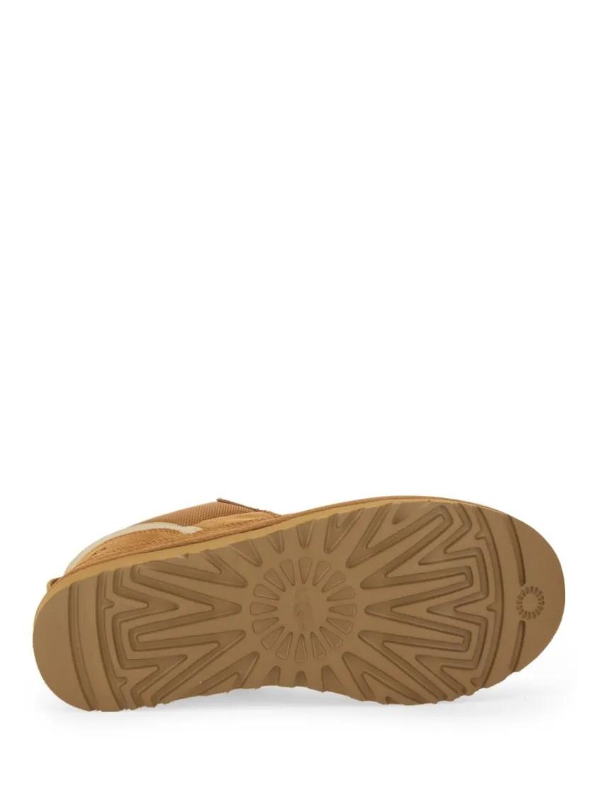 Thumbnail - UGG Low-Top Sneaker - "Lowmel" Sneaker - Gr. 7 - in Braun - für Damen